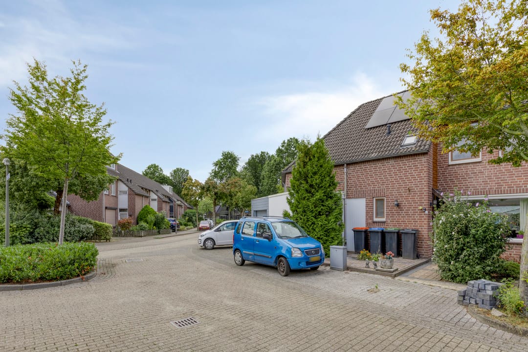 Photo 26 of Rietvoornborch 2