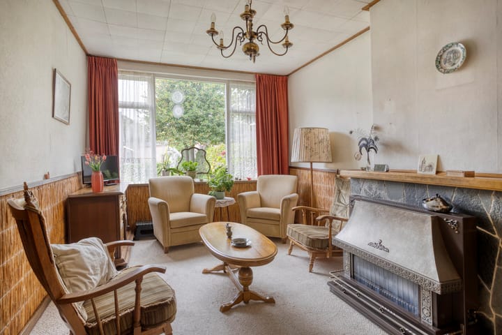 Foto 3 van Dorpsstraat 58