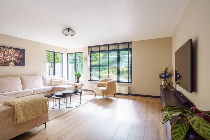 Foto 2 van Krachtveld 25