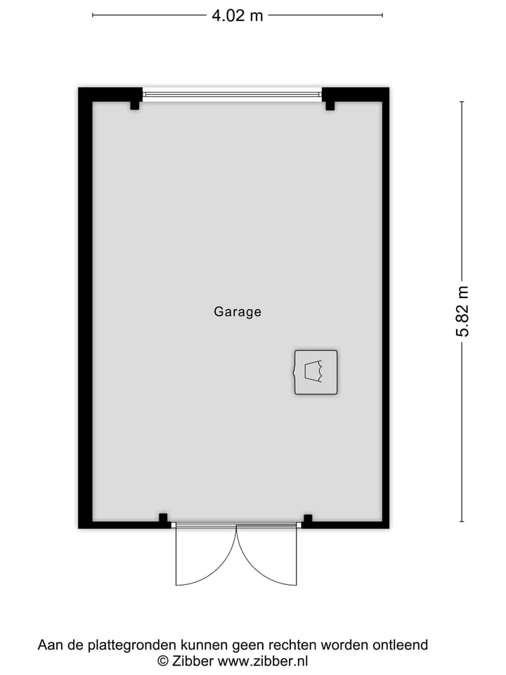 Foto 46 van Dorpsstraat 58