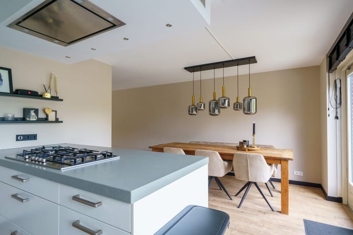 Foto 10 van Krachtveld 25