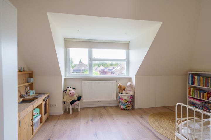 Foto 28 van Krachtveld 25