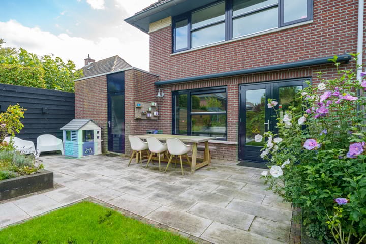 Foto 34 van Krachtveld 25