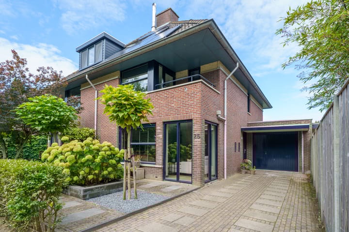 Foto 39 van Krachtveld 25