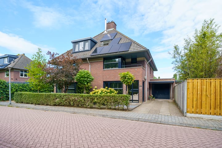 Foto 42 van Krachtveld 25