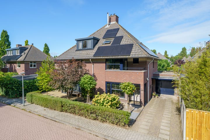 Foto 43 van Krachtveld 25