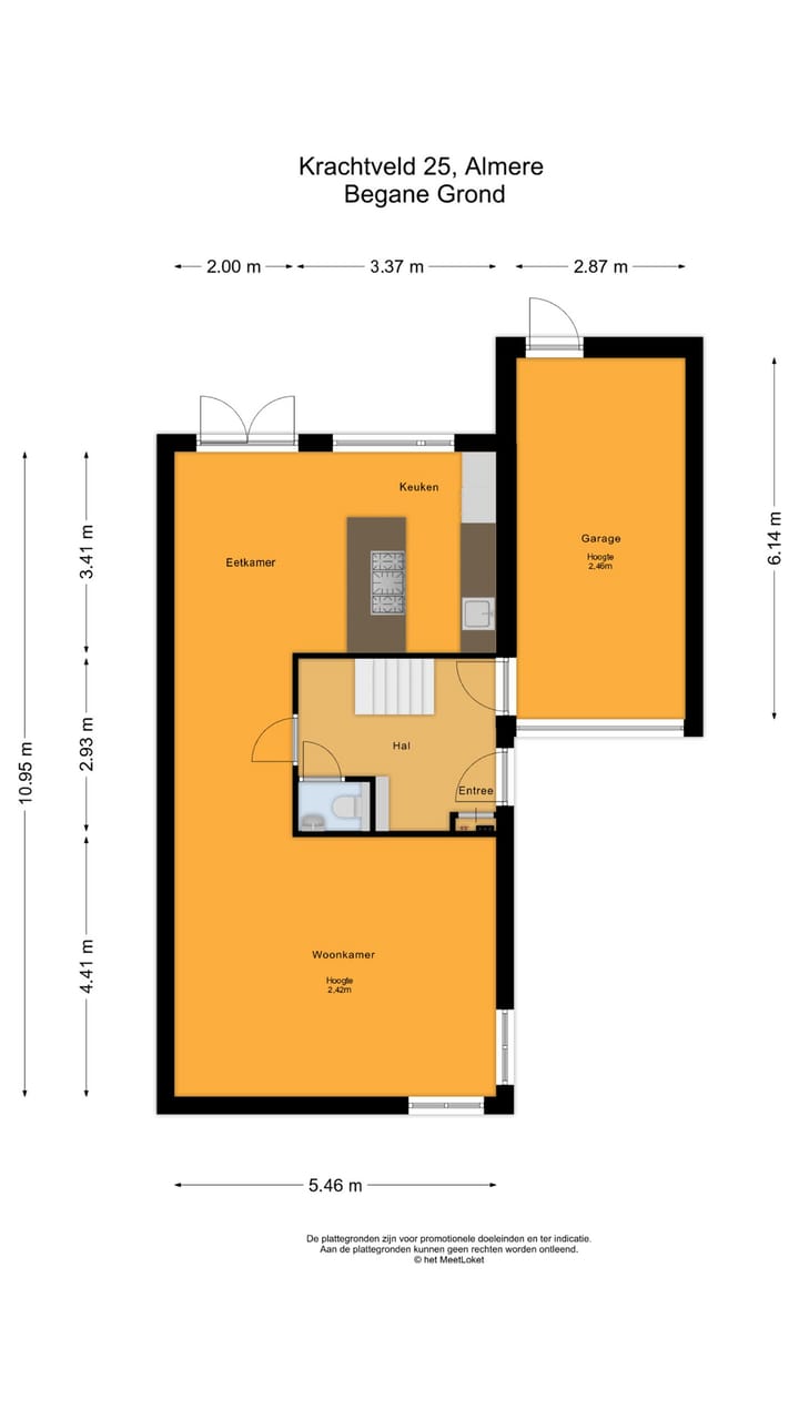 Foto 55 van Krachtveld 25