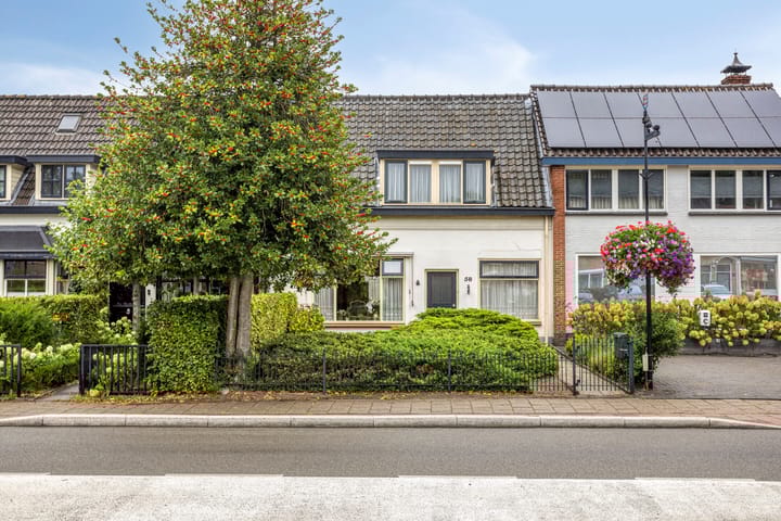 Foto 38 van Dorpsstraat 58