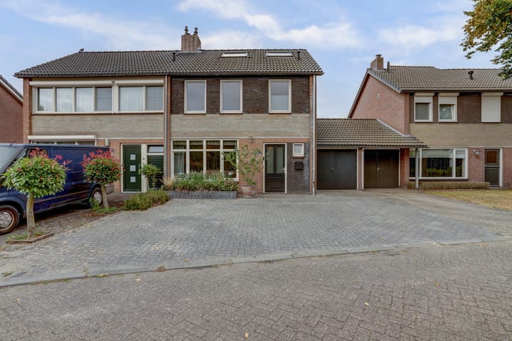 Foto 1 van Hoogeind 47