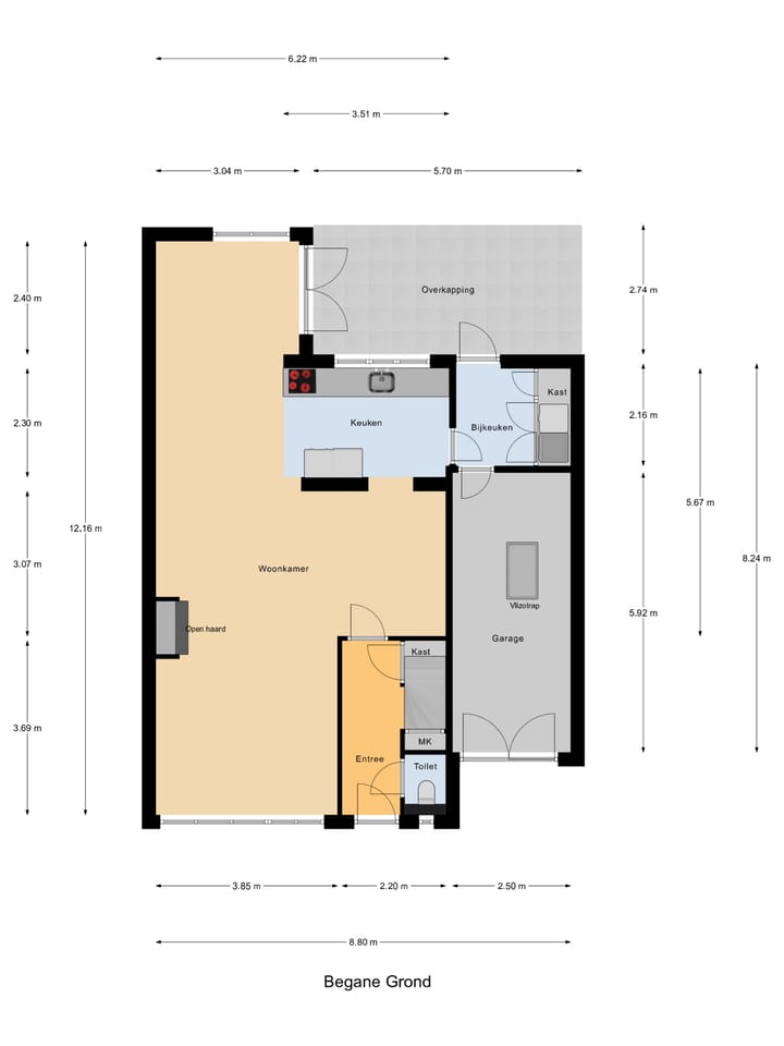 Foto 49 van Hoogeind 47