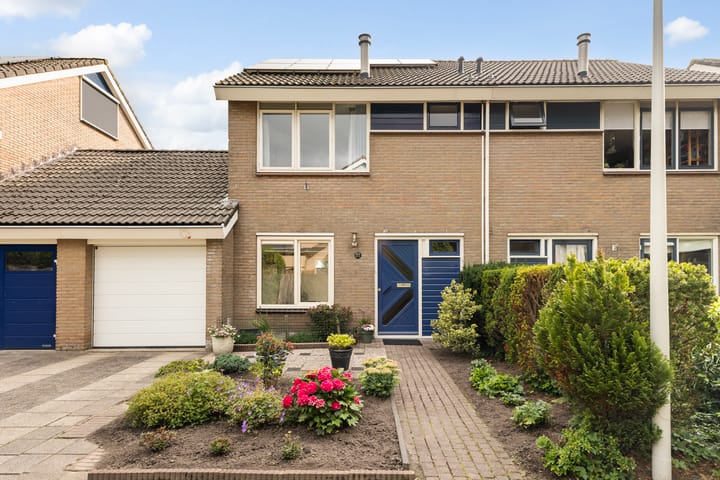 Foto 2 van De Iken 55