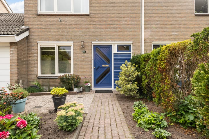 Foto 4 van De Iken 55