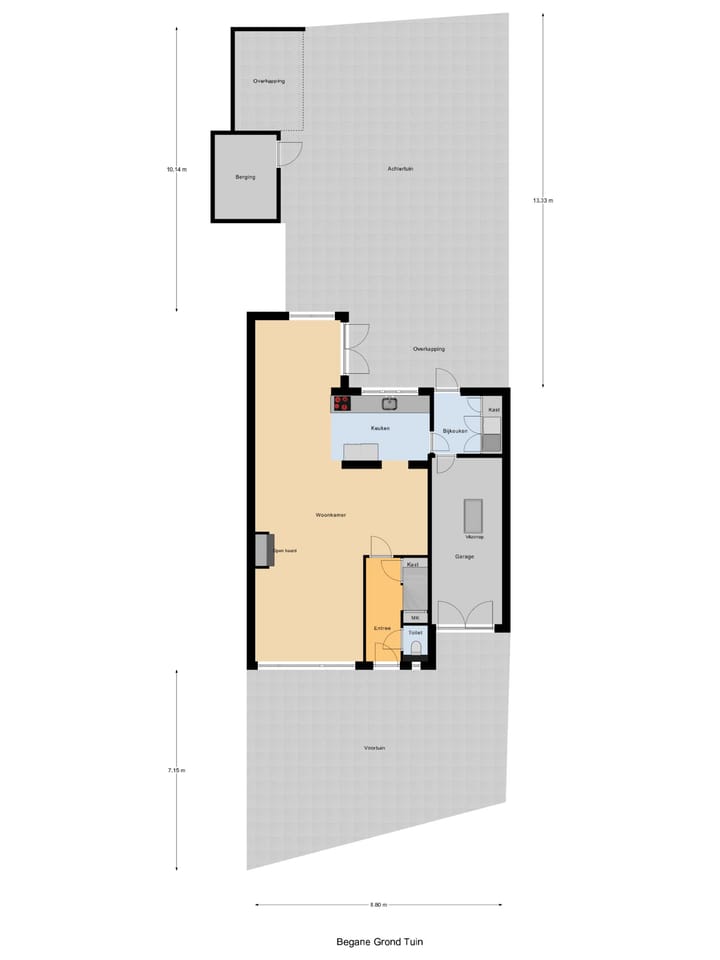 Foto 53 van Hoogeind 47