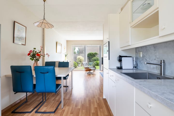 Foto 10 van De Iken 55