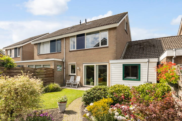 Foto 14 van De Iken 55