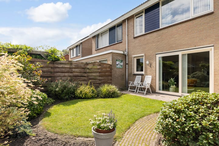 Foto 15 van De Iken 55