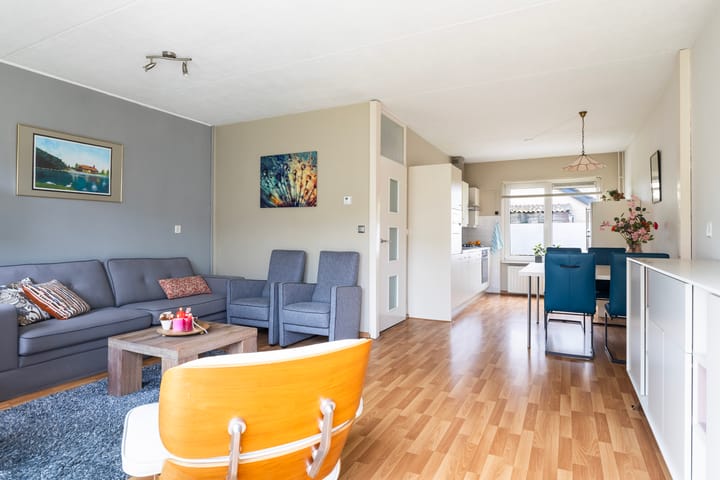 Foto 16 van De Iken 55