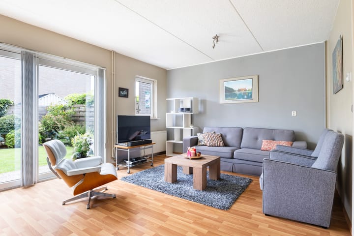 Foto 18 van De Iken 55