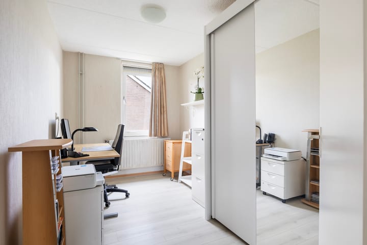 Foto 20 van De Iken 55