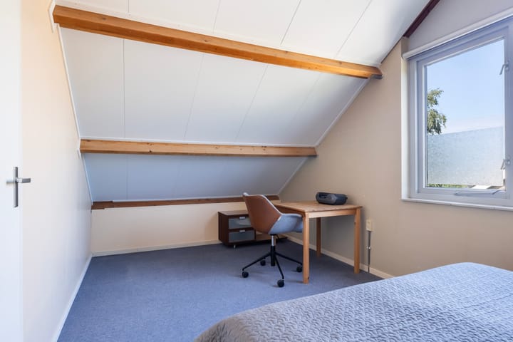 Foto 33 van De Iken 55