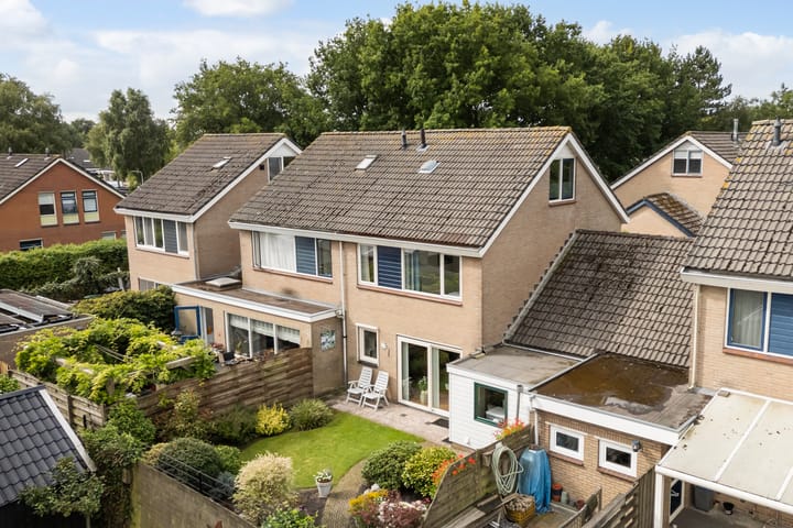 Foto 35 van De Iken 55