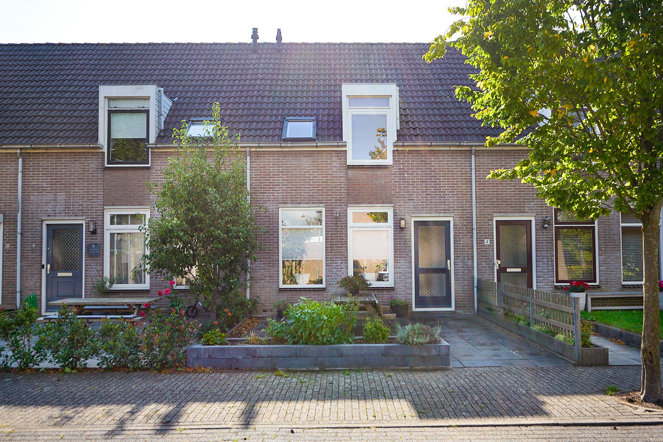 Zeeaster, 3, Oosthuizen, 1474RK, Noord-Holland, Nederland 3 