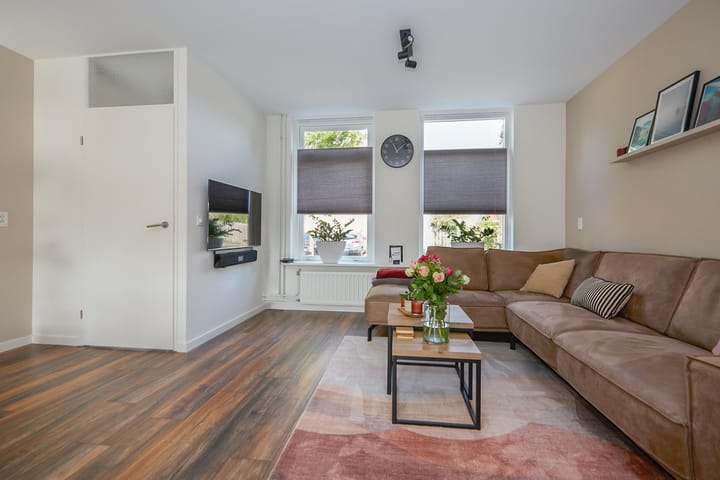 Foto 2 van Zeeaster 3