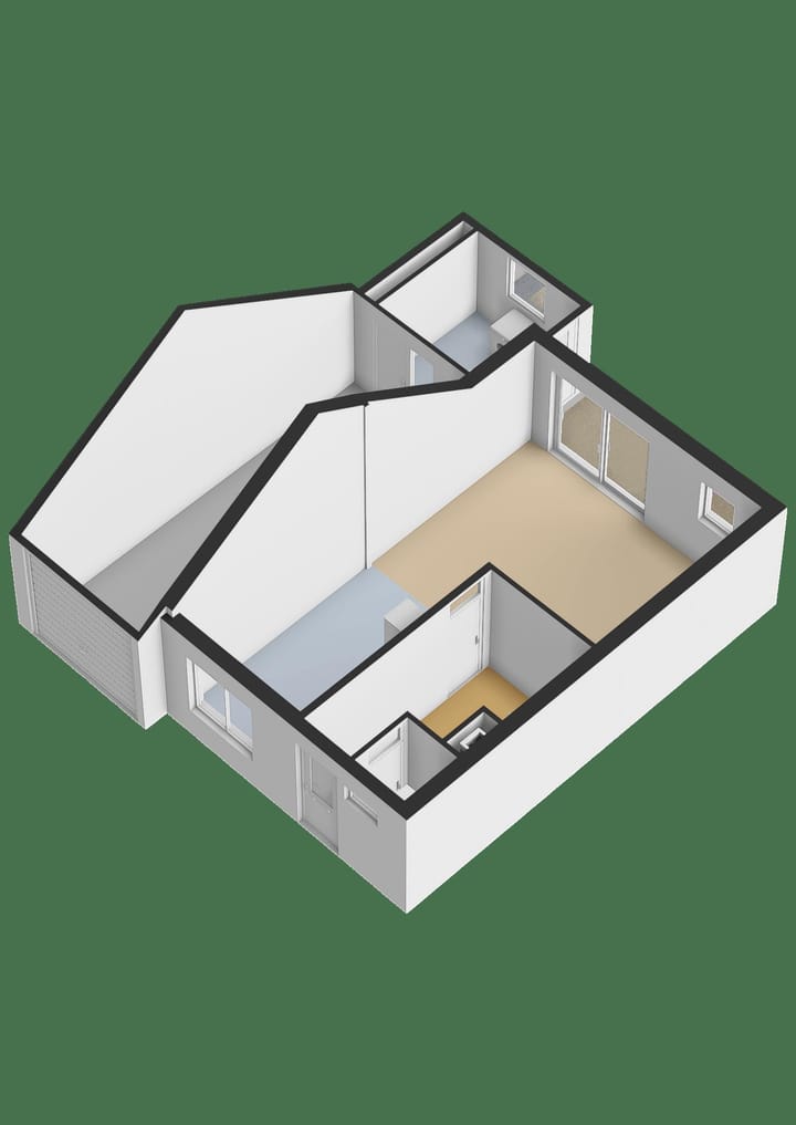 Foto 44 van De Iken 55