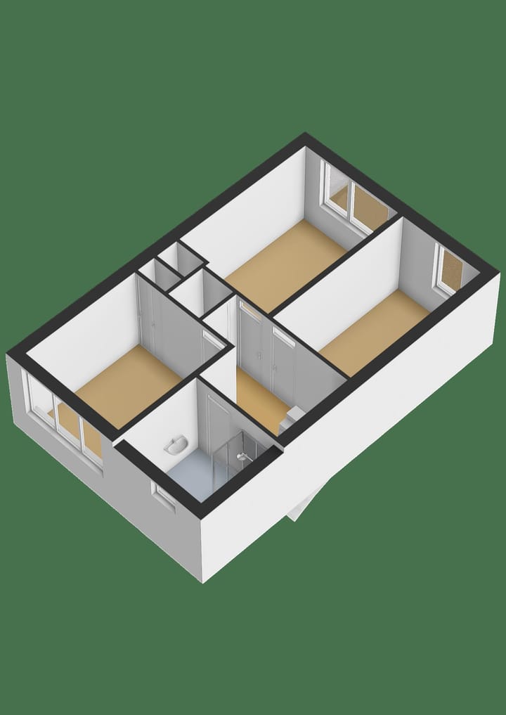 Foto 46 van De Iken 55