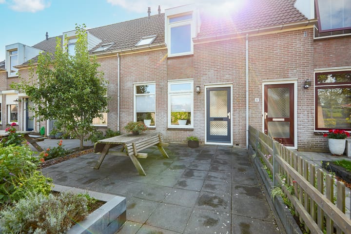 Foto 9 van Zeeaster 3