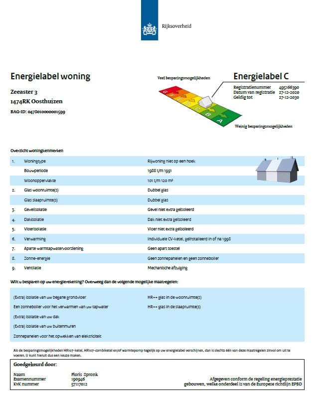Foto 46 van Zeeaster 3