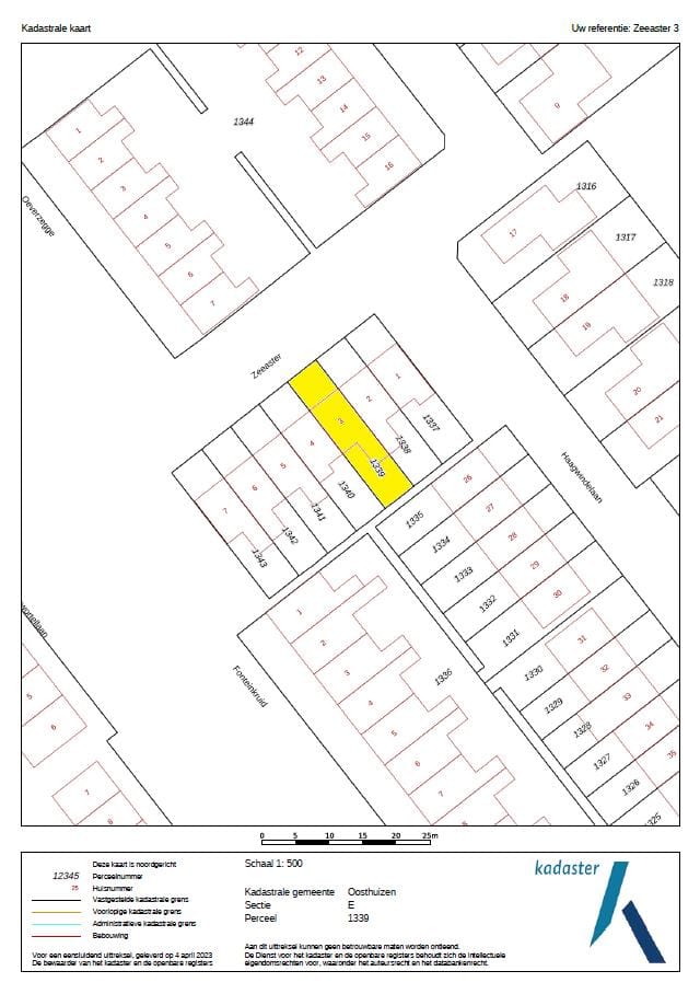 Foto 49 van Zeeaster 3