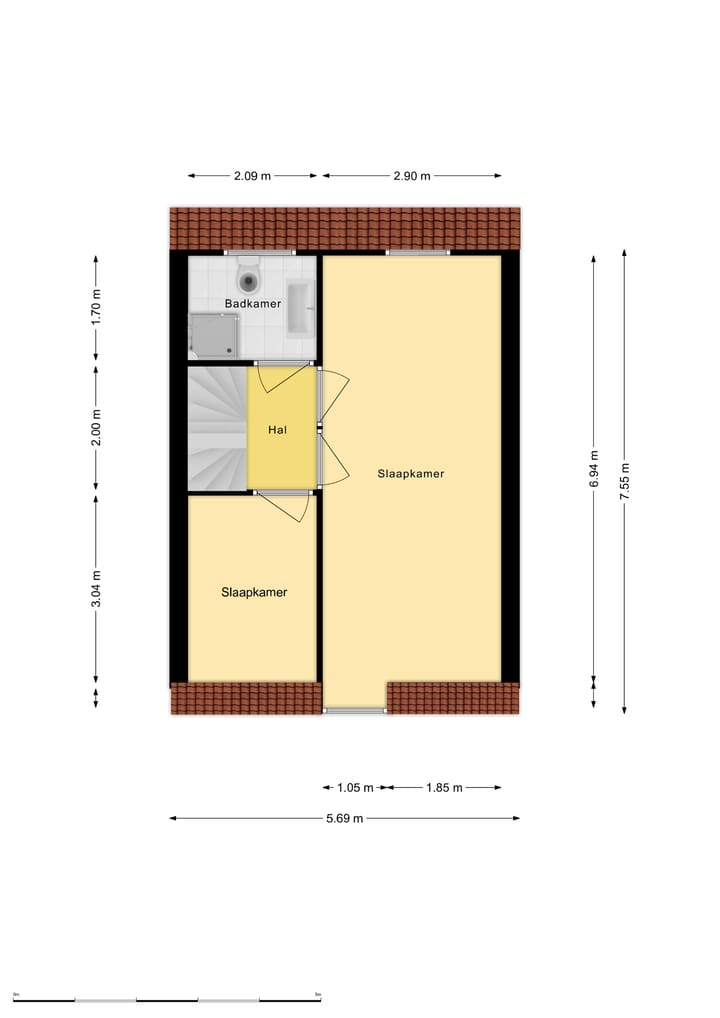 Foto 52 van Zeeaster 3