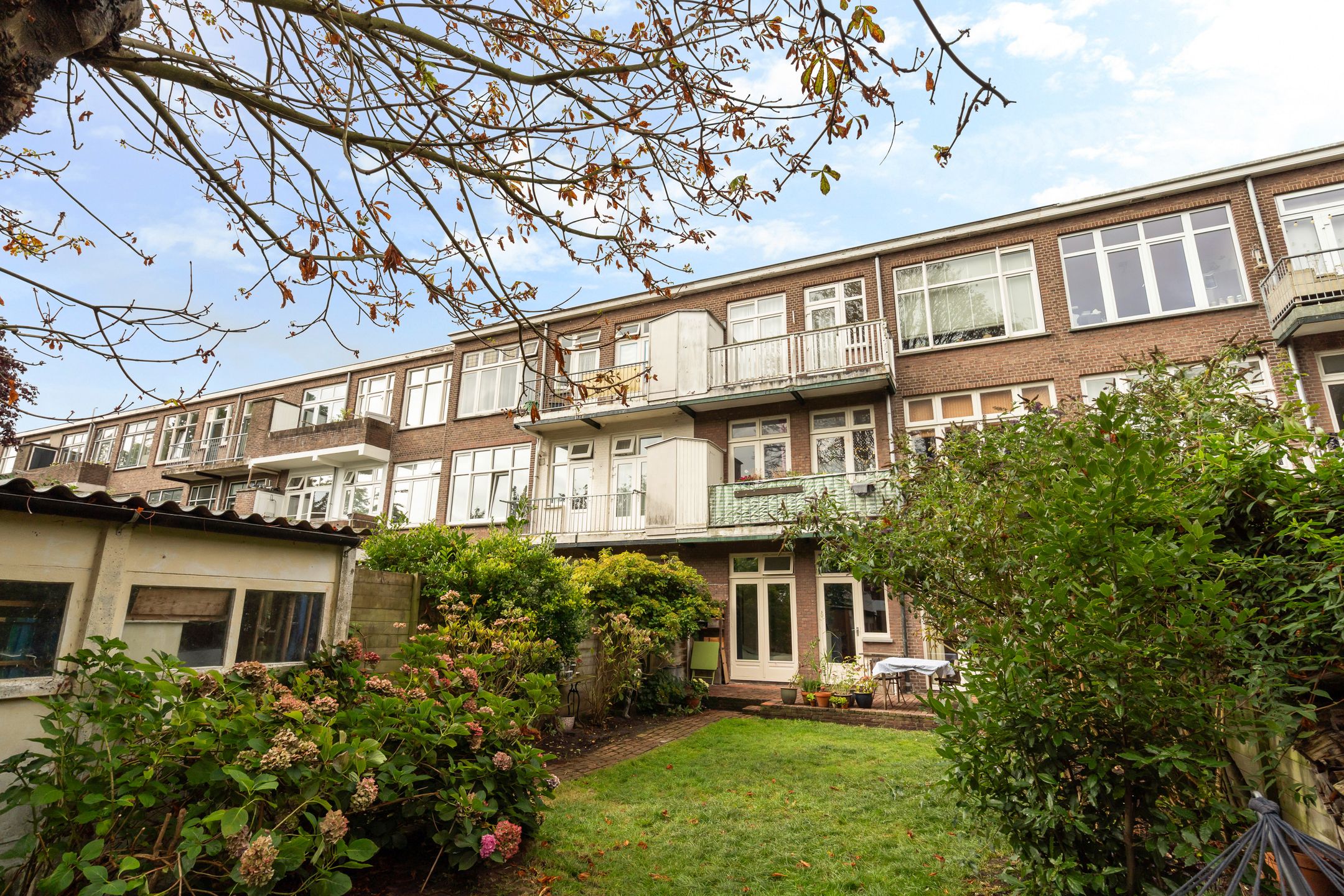 Van Heutszstraat, 64, Den Haag, 2593PL, Zuid-Holland, Nederland 64