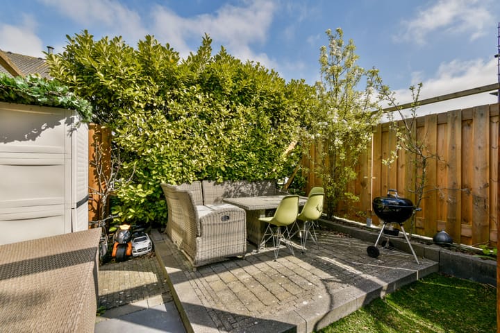 Foto 3 van Haya van Someren-Downerstraat 1