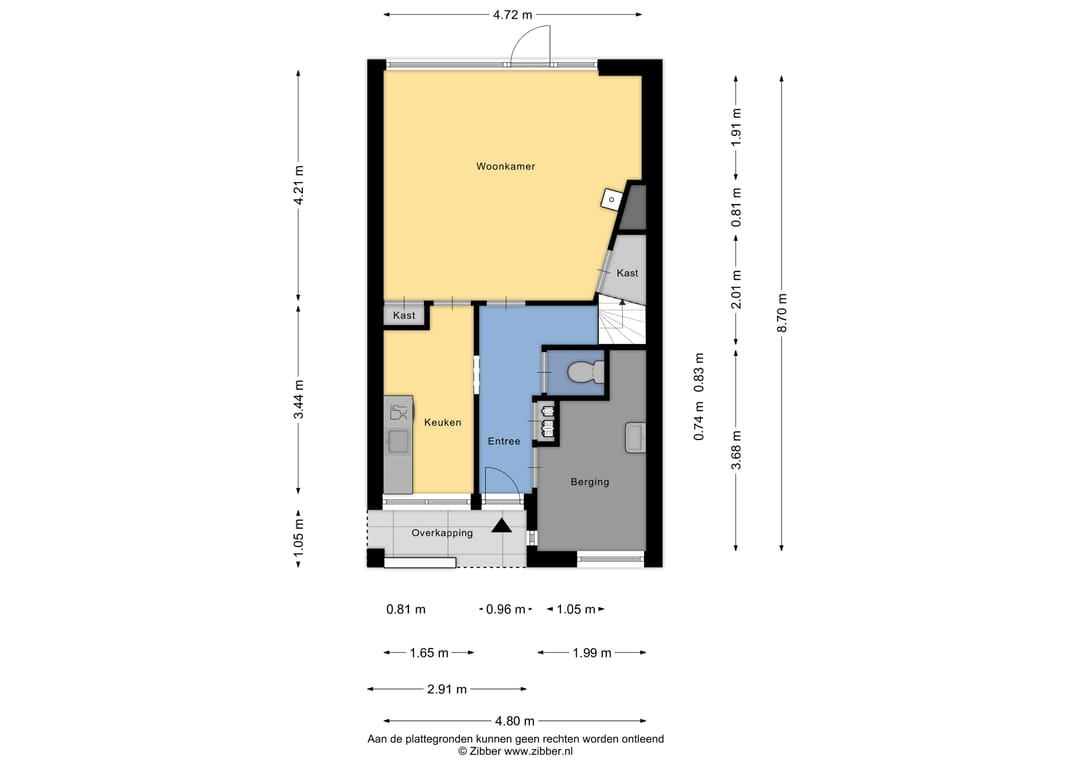 Foto 28 van Winterdijk 55