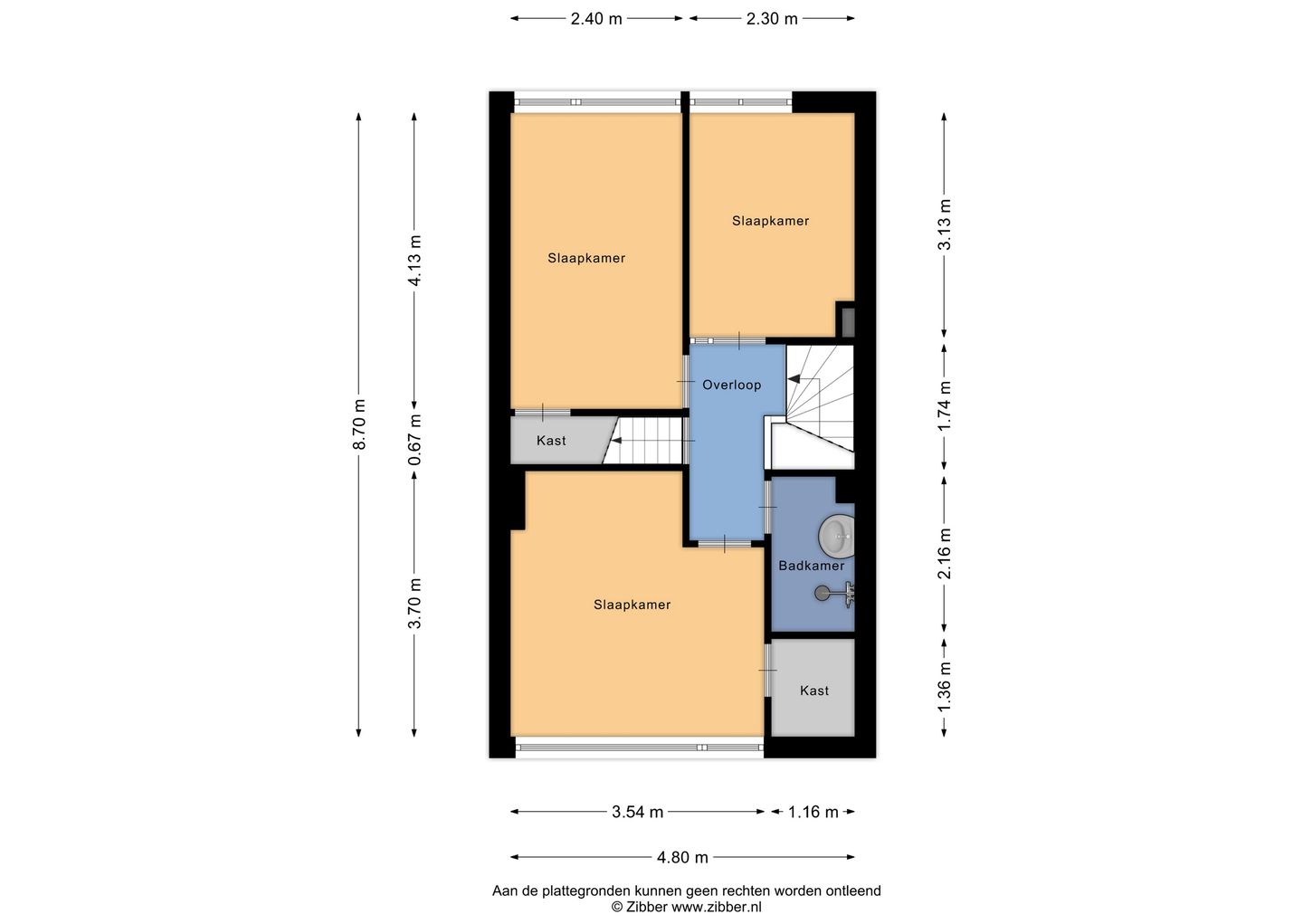 Foto 29 van Winterdijk 55