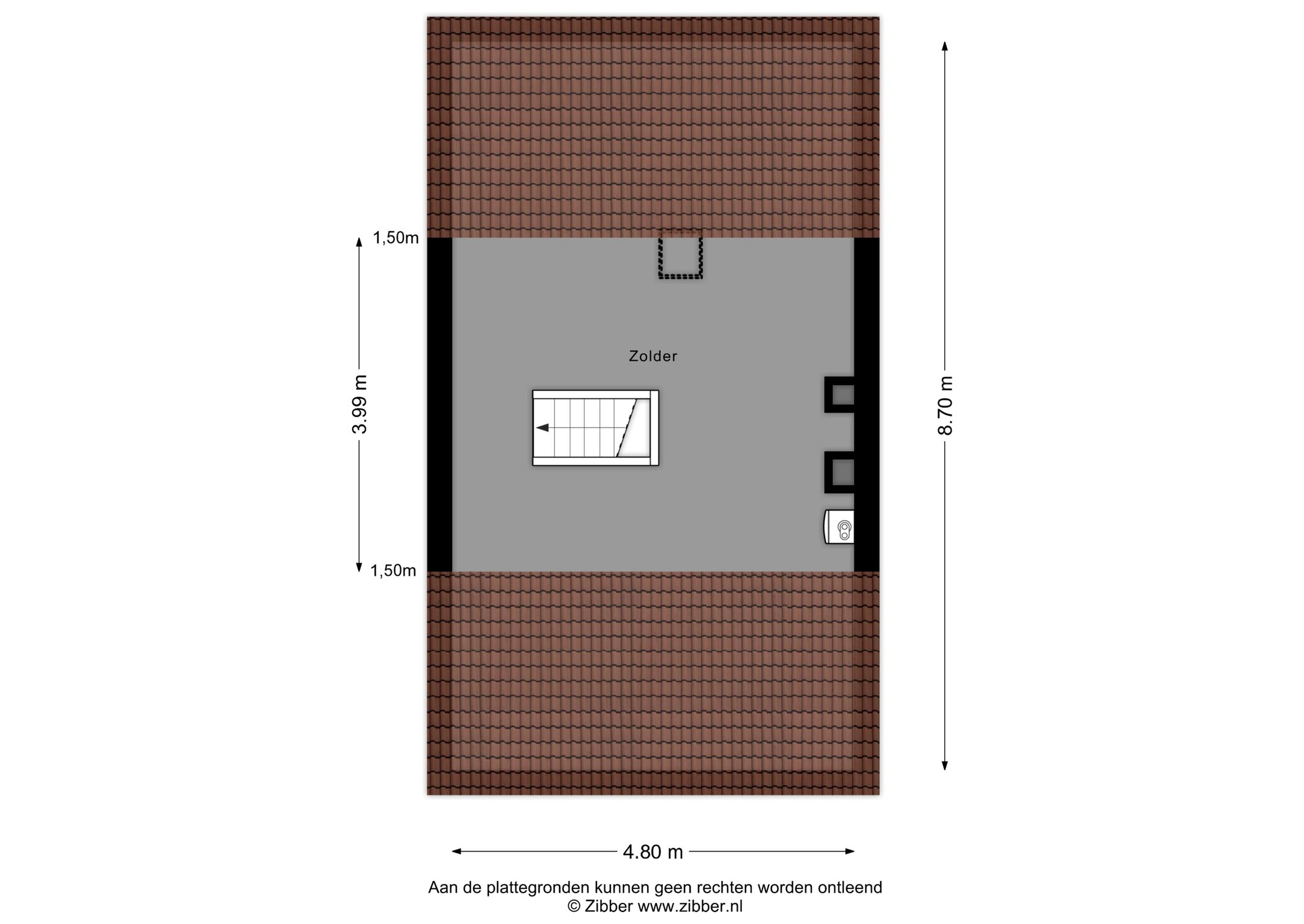 Foto 30 van Winterdijk 55