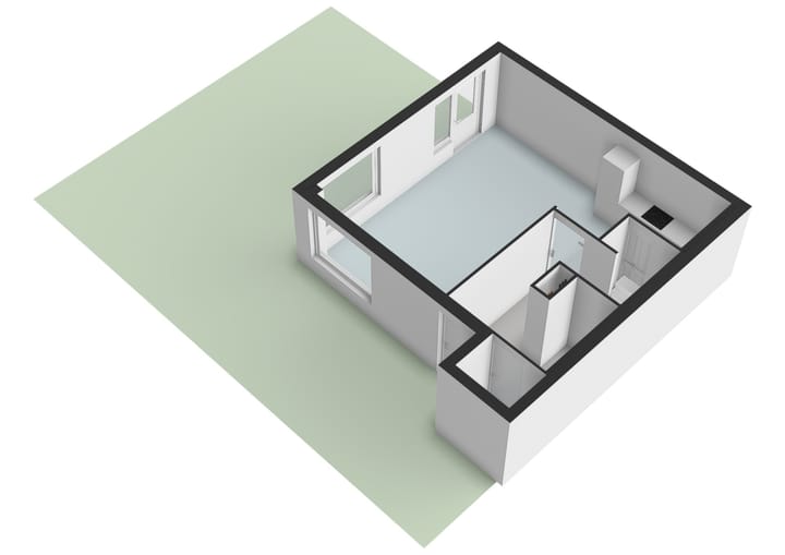 Photo 41 of Haya van Someren-Downerstraat 1