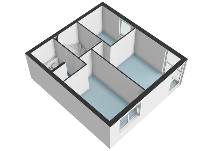 Photo 46 of Haya van Someren-Downerstraat 1