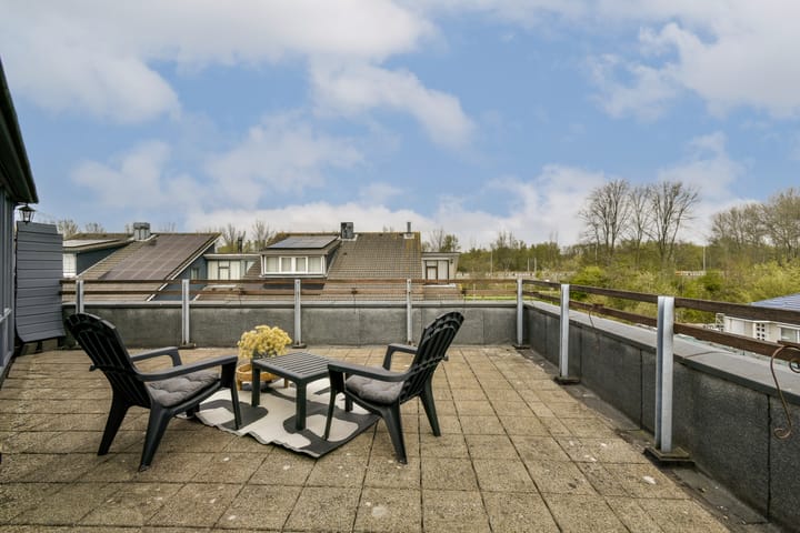 Foto 4 van Haya van Someren-Downerstraat 1