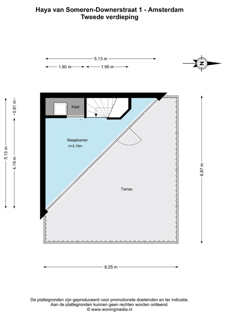 Photo 47 of Haya van Someren-Downerstraat 1