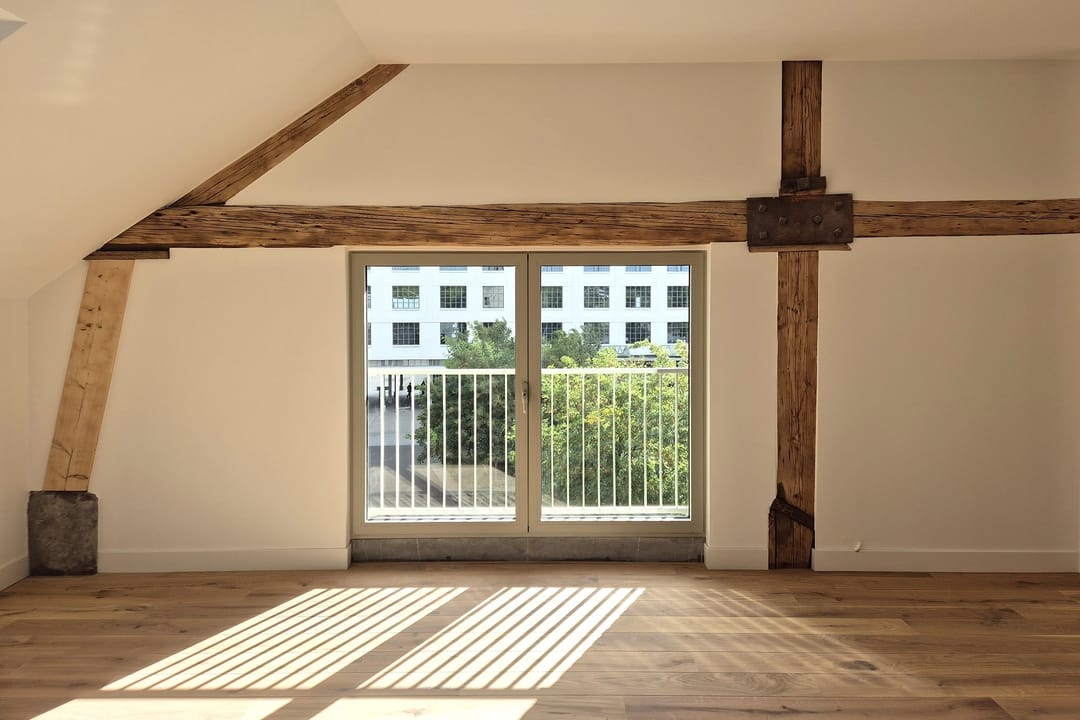 Foto 8 van Petrus Regoutplein 22-D06