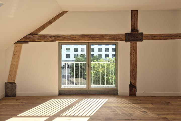 Foto 8 van Petrus Regoutplein 22-D06