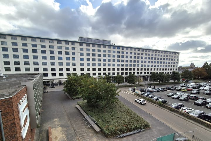 Foto 11 van Petrus Regoutplein 22-D06