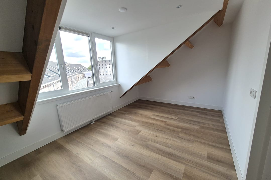 Foto 23 van Petrus Regoutplein 22-D06