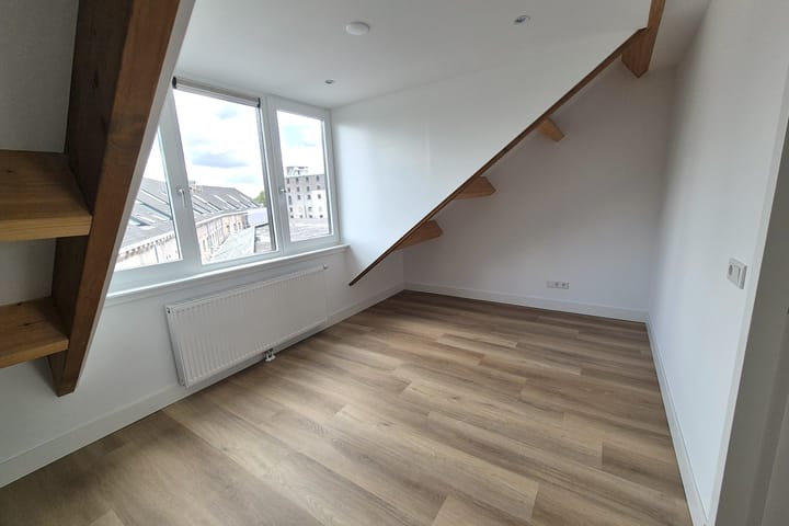 Foto 23 van Petrus Regoutplein 22-D06