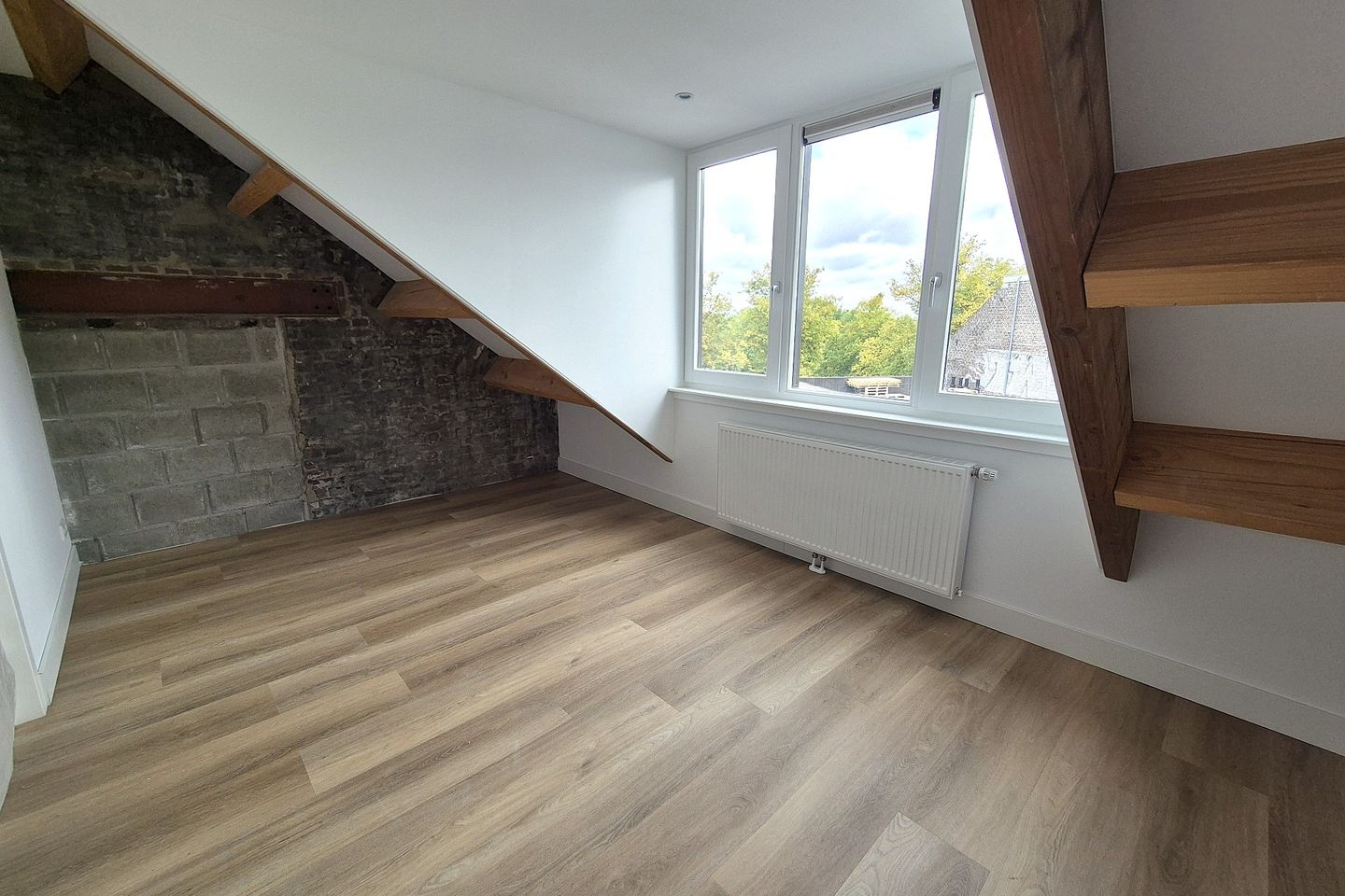 Foto 25 van Petrus Regoutplein 22-D06