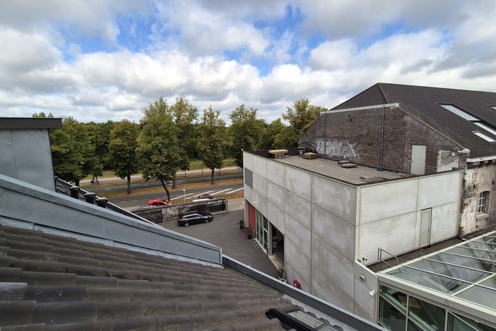 Foto 26 van Petrus Regoutplein 22-D06