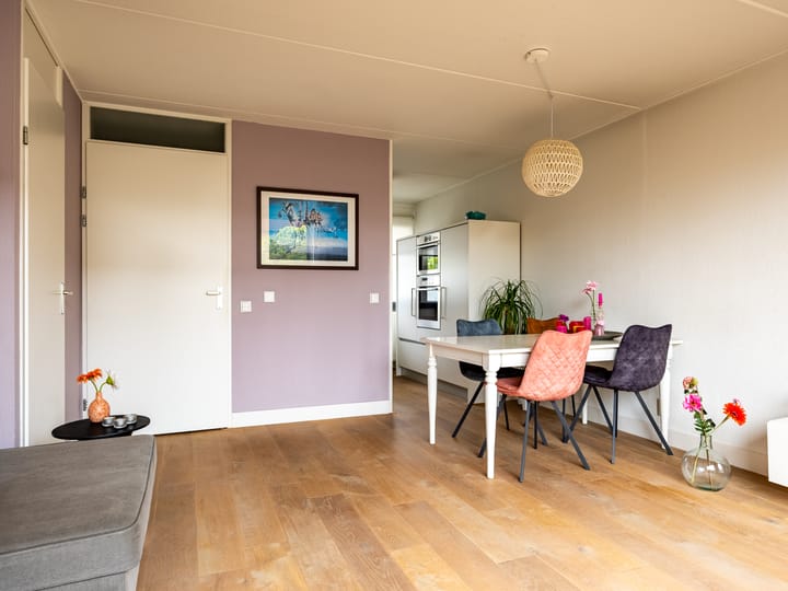 Foto 7 van De Bloementuin 21